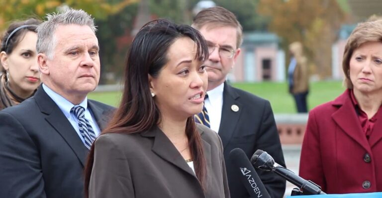 Bill Would Protect Pro-Life Nurses Like These 3 Women