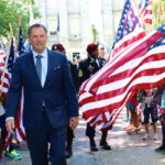 Podcast: Lt. Gov. Dan Forest Fights for Conservative Principles in North Carolina