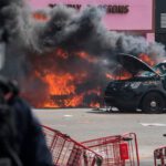 This Federal Law Can Be Used to Charge Violent Rioters