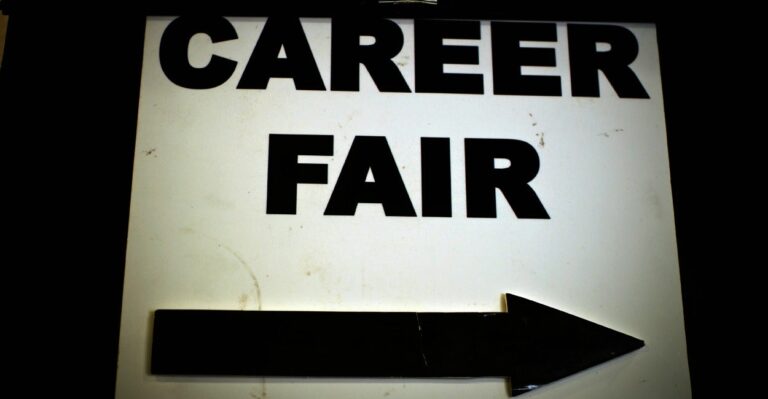 Many Who Are Trapped on Welfare Don’t Apply for Jobs