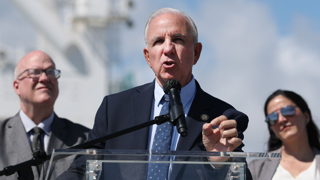 People Who Believe In Communism Are Either ‘Stupid Or Evil,’ GOP Leadership Says