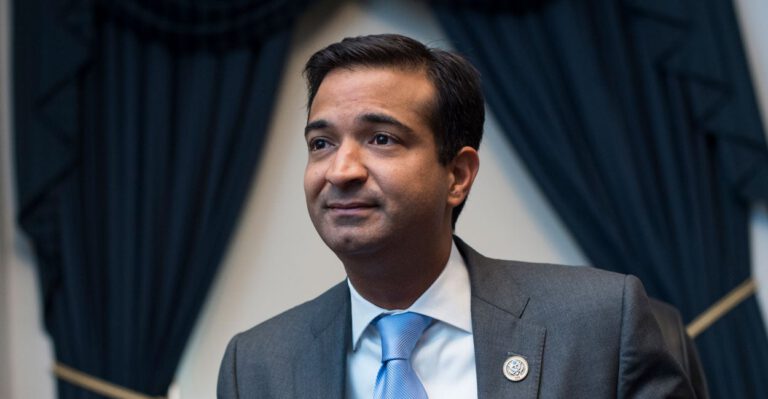 Pro-Amnesty Republicans Would Undermine Border Security and US Law