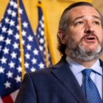 Ted Cruz Calls Out Pentagon for ‘Inappropriate’ Attacks on Fox Host