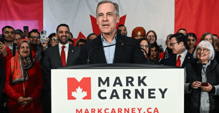 Who Is Mark Carney, the Newly Elected Liberal Prime Minister of Canada?