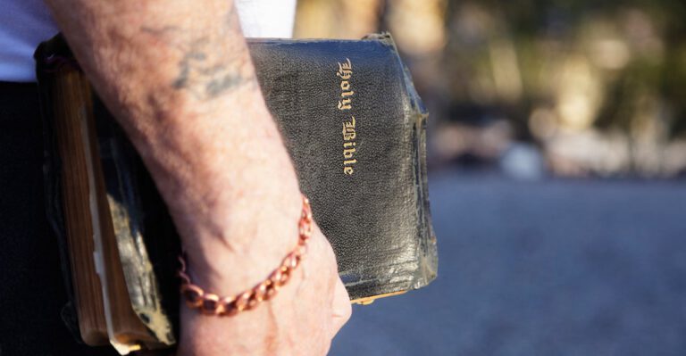Religious Freedom: What’s at Stake If We Lose It