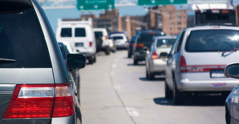 How Congress Can Mess Up the Highway Spending Bill