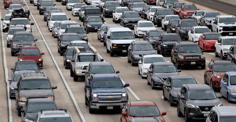 California Energy Policies Are ‘Economically Destructive’ Beyond Its Borders, Expert Says