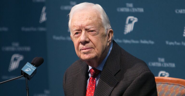 Jimmy Carter’s Legacy on Election Integrity That Would Prompt Democrats to Label Him Jim Crow 2.0 Today