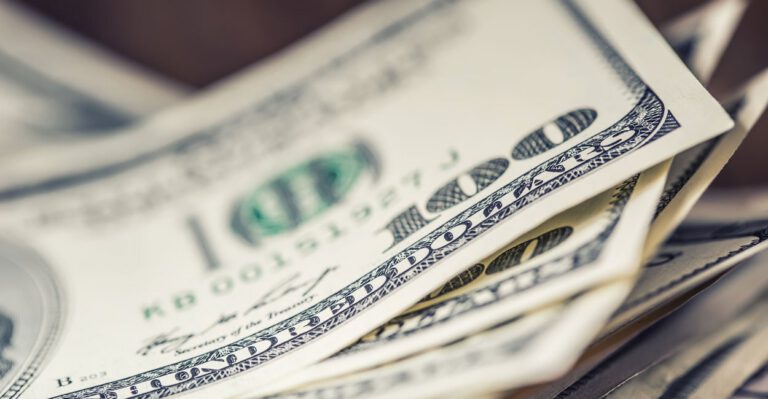 Trump’s ‘Rescission’ Package Would Save Unspent Tax Dollars