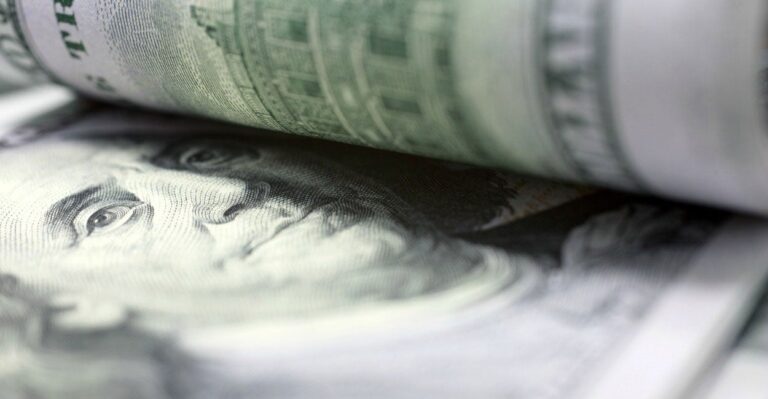 How Fast US Public Debt Will Grow If We Don’t Change Course