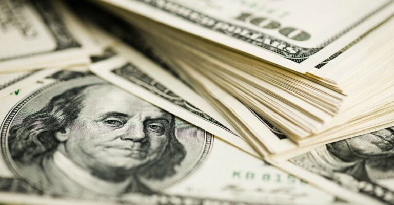 Our Debt Problem Is Really a Spending Problem. Economic Growth Won’t Fix It.