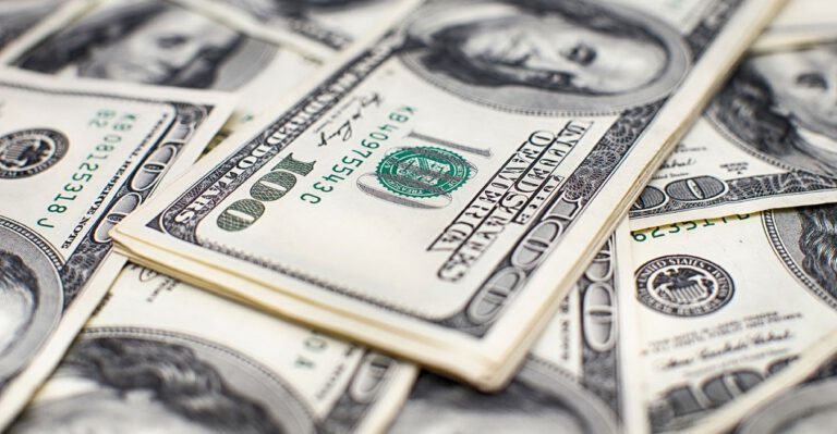 A Debt Crisis Is Coming, and We’re All to Blame