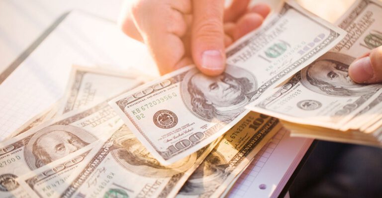 This Key Change Will Bring Money Pouring Back Into the US
