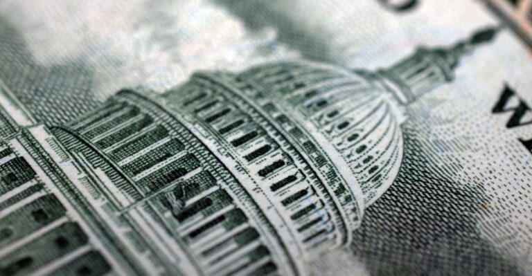 These 5 Changes Would Fix the Nation’s Budget Woes