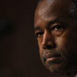 From Plummeting Test Scores to Woke Curriculums, Ben Carson Addresses America's 'Crisis in Classroom'
