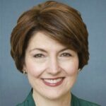 Rep. Cathy McMorris Rodgers