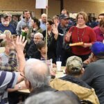 How the Iowa Caucuses Work