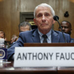 Former NIH Director Anthony Fauci testifies before the Senate Homeland Security and Governmental Affairs Committee hearing on July 29, 2026 in Washington, DC. Fauci was expected to be questioned about his diary entries during his handling of the Covid-19 pandemic. (Photo by Kevin Dietsch/Getty Images)