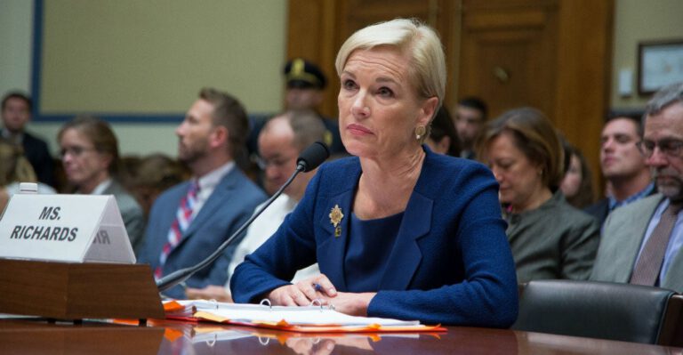 Congress Isn’t Finished Investigating Planned Parenthood, Others in 2015 Videos