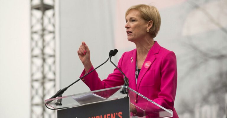New Planned Parenthood Ad Campaign Seeks to Defend Abortion Giant’s Government Funding