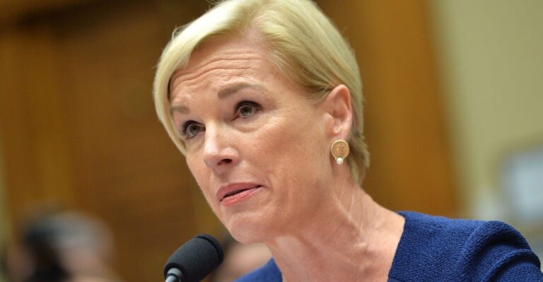 Planned Parenthood Is in Deep Trouble With the Law. This Could Be a Turning Point.
