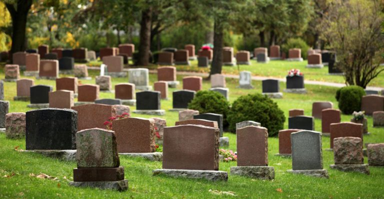 Keeping the Death Tax Would Make No Sense at All