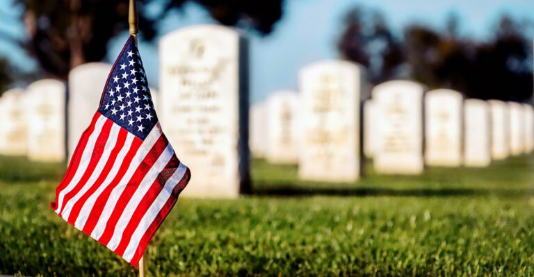 How You Can Honor the Fallen This Memorial Day