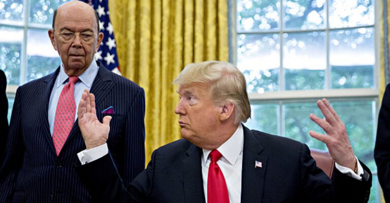 Trump Administration Asks Supreme Court to Review Census Citizenship Case