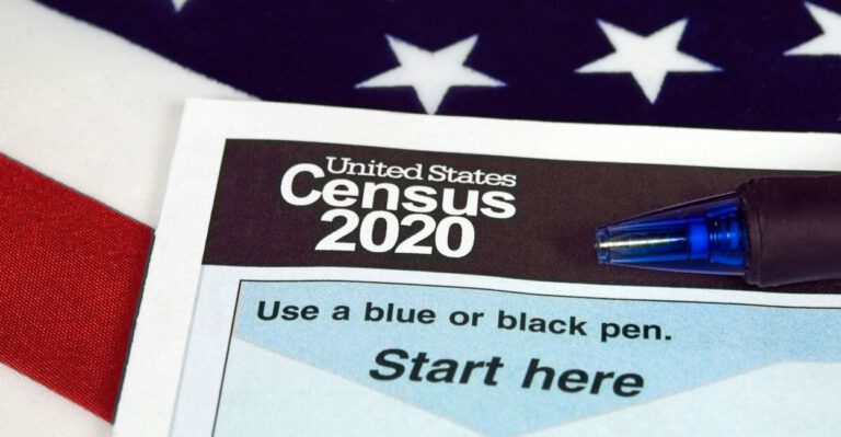 Podcast: Breaking Down the 2020 Census Hysteria