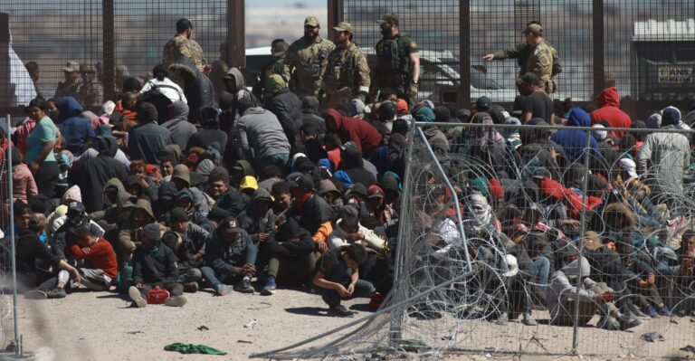 This Bill Would Prevent Illegal Immigrants From Swaying Congressional Representation