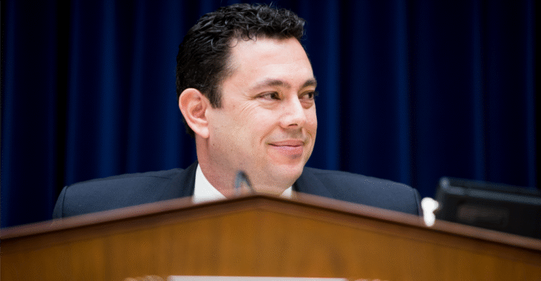 Jason Chaffetz Bids to Replace Boehner for House Speaker