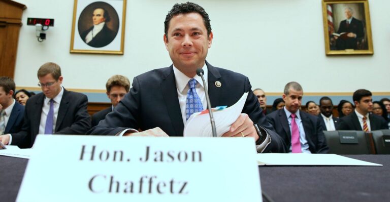 Religious Freedom Bill Creeps Forward in Congress