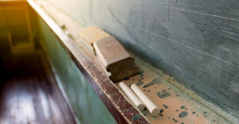 On Education, the Left Protects a Miserable Status Quo