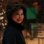 6 Interesting Facts About Elaine Chao, Trump’s Pick for Transportation Secretary