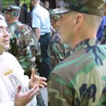 Should Military Chaplains Be Forced to Conduct Same-Sex Weddings?