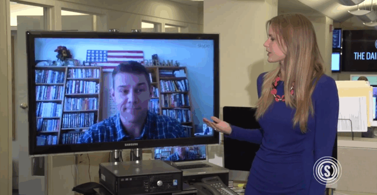 Punished for Referencing Bible, Military Chaplain Tells His Side of the Story