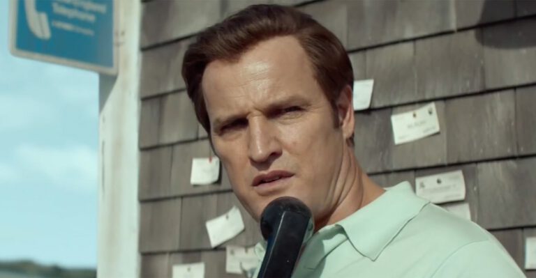 ‘Chappaquiddick’ Depicts a Ted Kennedy Marked by Complexity and Guilt