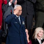 In Remembrance of Brig. Gen. Charles McGee