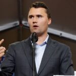 House Moment of Silence Honors Slain ‘Dear Friend Charlie Kirk’