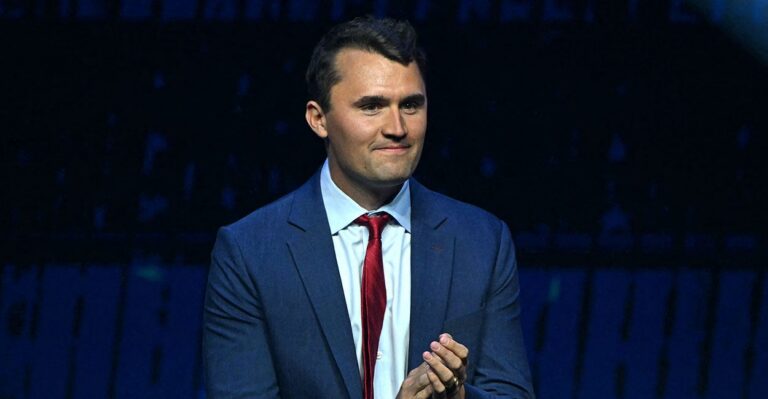 BREAKING: Charlie Kirk Dies After Shooting, Trump Confirms