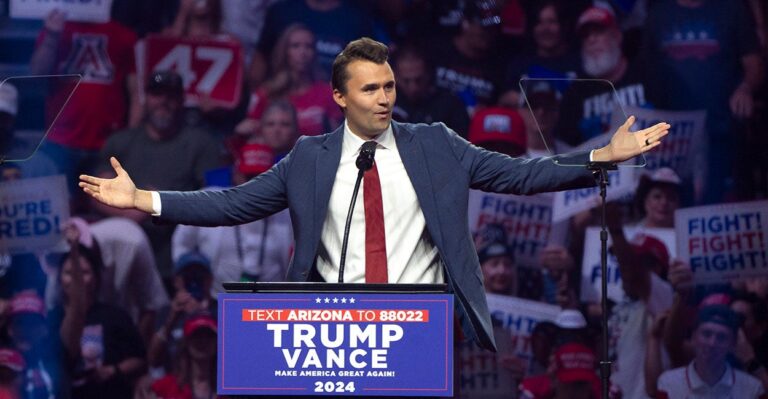 Southern Poverty Law Center Puts Largest Conservative Grassroots Youth Group on ‘Hate Map’ With Klan Chapters