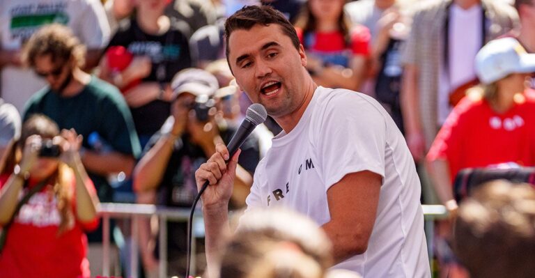 The Disturbing Ties Between the SPLC and Antifa