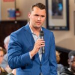 Investors Approach Values-Based Hollywood Alternative to Produce Charlie Kirk Film