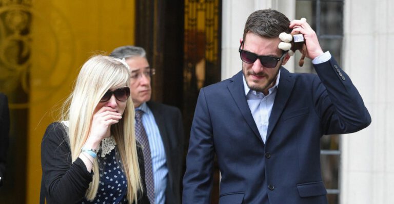 The Tragic Case of Charlie Gard Highlights the Importance of Parental Rights