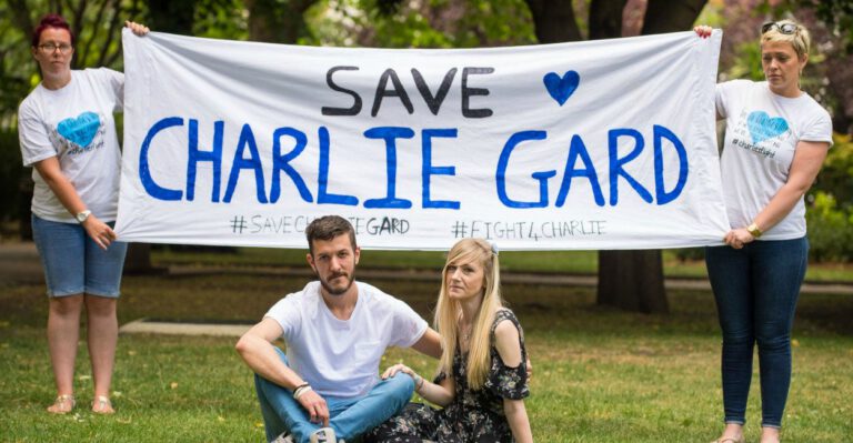 Think a Charlie Gard Situation Can’t Happen in the US? Think Again
