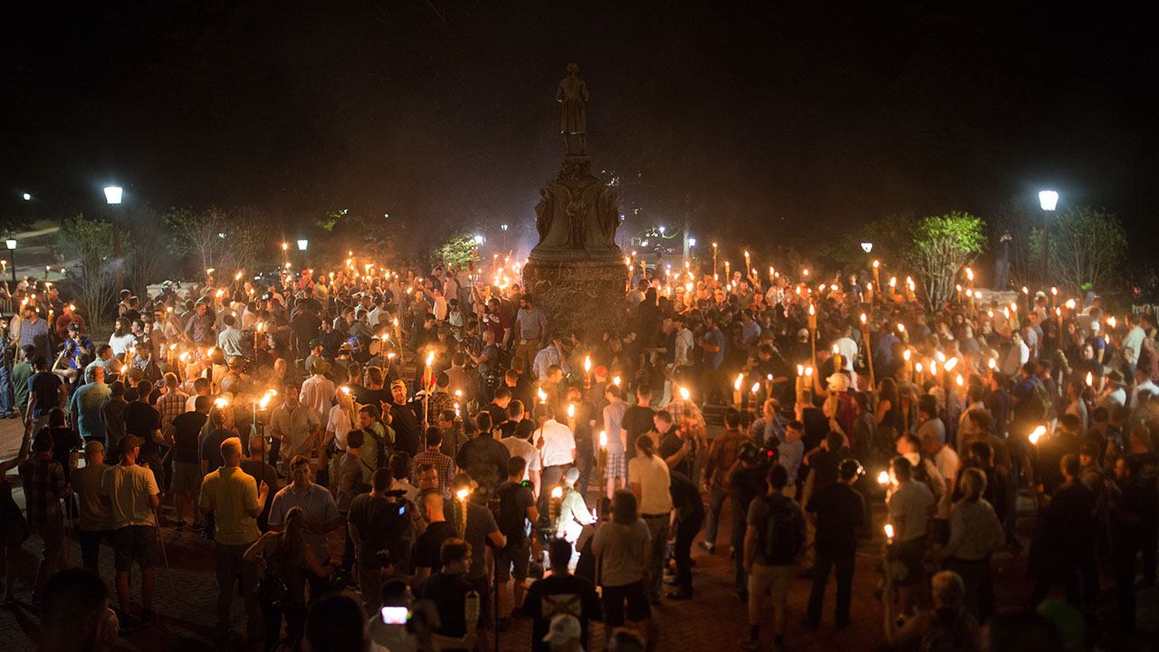 The software company Benevity is not swearing off the Southern Poverty Law Center even after a federal indictment revealed that the SPLC funded a KKK member and one of the organizers of the 2017 Unite the Right rally in Charlottesville.