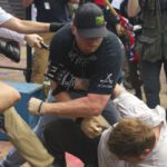 Police Inaction in Charlottesville Only Enabled the Race Hustlers