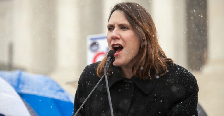 Pro-Life Advocates Optimistic as One of Their Own Gets Key HHS Job