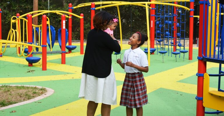 Why This Black Lives Matter Supporter Still Wants Charter Schools