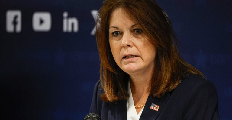 23 Takeaways From Secret Service Director’s  Testimony Before House Oversight Panel